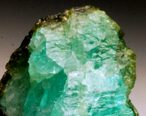 Paraiba Tourmaline